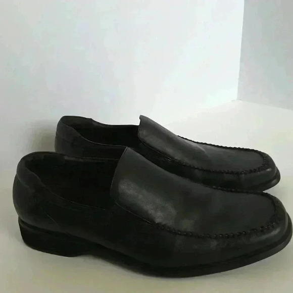Bardelli Beverly Hills Men\'s leather slip on shoe